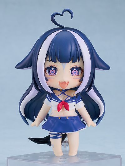 粘土人#2384 Shylily Shylily