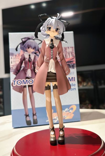 Canvas2～茜色のパレット～ 藤浪朋子 