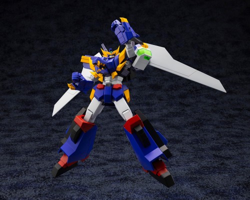 勇者圣战 大邦加