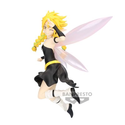 关于我转生变成史莱姆这档事 拉米莉丝（资料待核实）