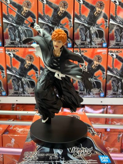 名战景 BLEACH 境·界（死神） 黑崎一护