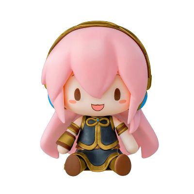 Fuwa Petit Q版玩偶 巡音流歌