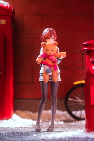 Dream Tech 偶像大师闪耀色彩  【Feb.】樋口圆香