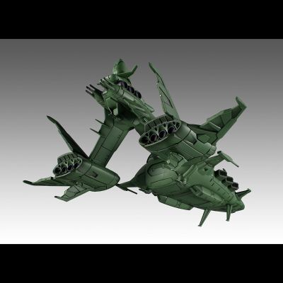 CF-SP 机动战士高达 THE ORIGIN 姆赛级改造战舰瓦尔基里 再版