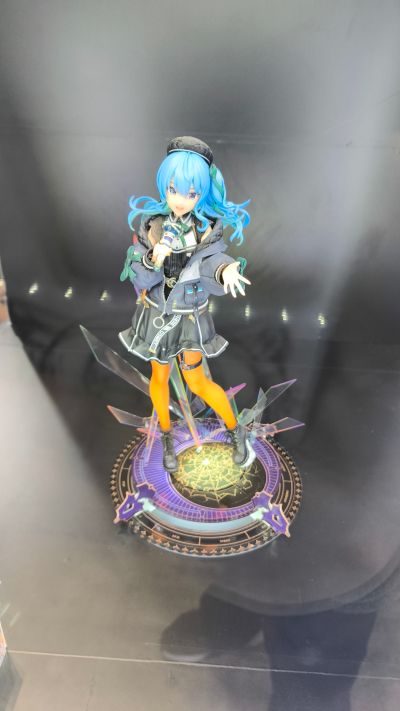 hololive 星街彗星