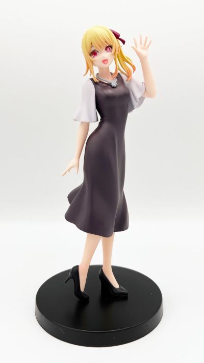 我推的孩子 露比 便装约会