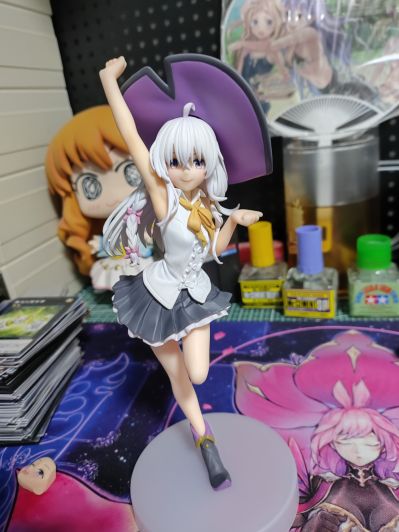 KDColleLIGHT 魔女之旅 伊蕾娜