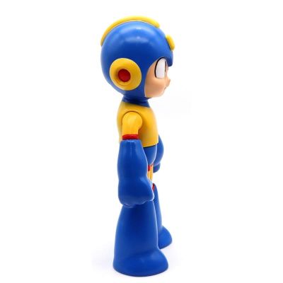 SOFVIPS 洛克人 洛克人 燃烧弹形态