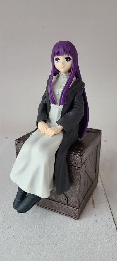 葬送的芙莉莲动画版 压泡面人偶-菲伦-