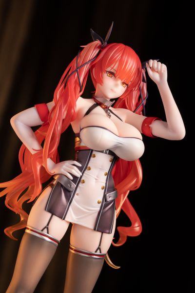 罪孽深重的的圣女·修女艾莎