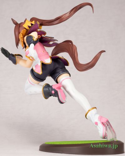 Lucrea 赛马娘 樱花进王