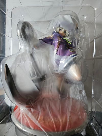 罪恶装备 -奋战- 梅伊 异色版