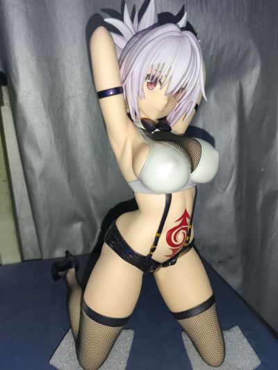 B-style 妖幻三重奏 风卷祭里 兔女郎