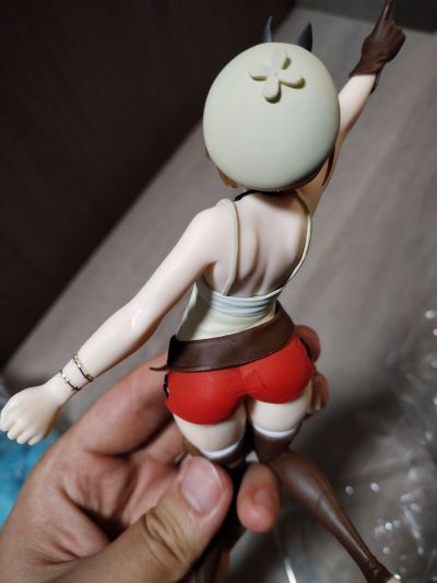 Coreful 莱莎的炼金工房～常暗女王与秘密藏身处～动画版 莱莎