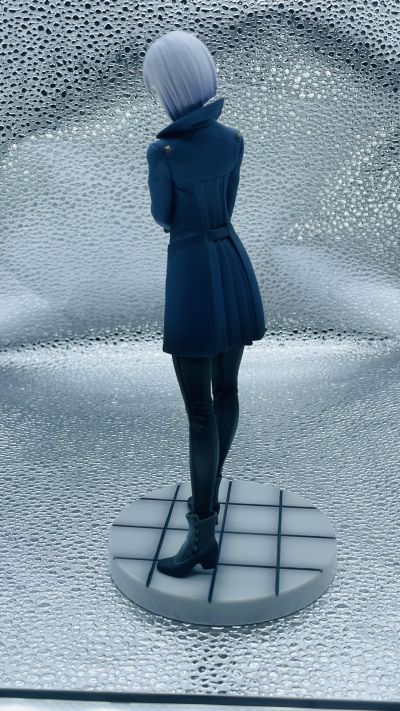 Luminasta  间谍过家家 动画版   菲奥娜·弗洛斯特（夜帷）