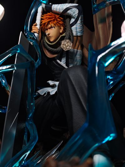 BLEACH 境·界（死神） 黑崎一护