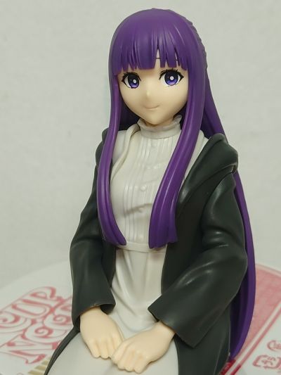 葬送的芙莉莲动画版 压泡面人偶-菲伦-