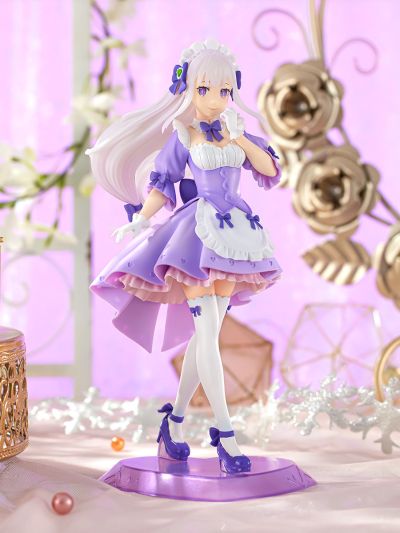 TENITOL Re：从零开始的异世界生活 梦幻女仆 爱蜜莉雅