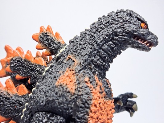 东宝怪兽收藏《第16号》