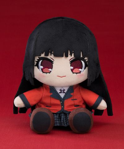 狂赌之渊×× 毛绒玩偶 蛇喰梦子/早乙女芽亚里