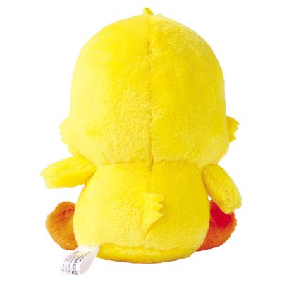 猫和老鼠 毛绒挂件 小鸭子