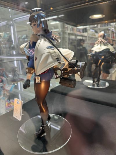 B-Style 胜利女神：妮姬 玛丽安