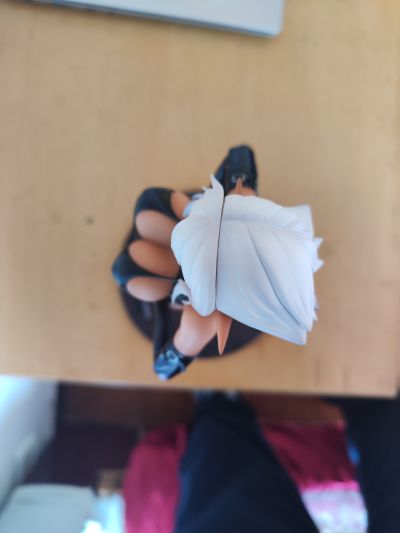 大褐色時代 DE酱