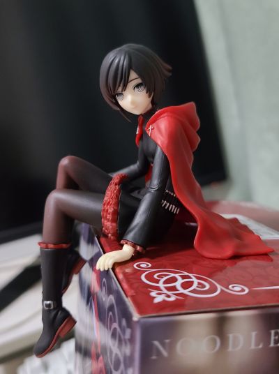 压泡面 四色战记 冰雪帝国 露比·罗丝