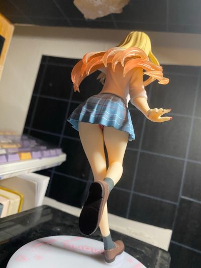 Coreful 更衣人偶坠入爱河 喜多川海梦~校服~