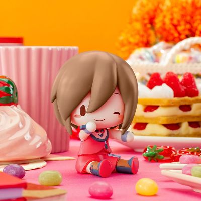 Fuwa Petit Q版玩偶 MEIKO