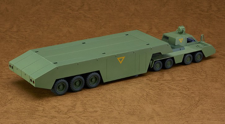 COMBAT ARMORS MAX10 太阳之牙 Bromley I-Van DT2