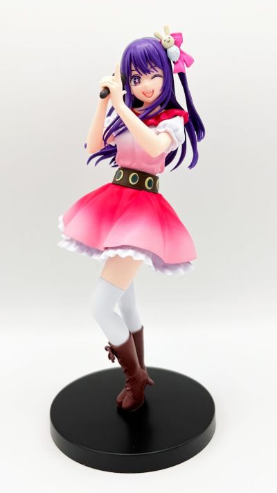 我推的孩子 小爱-暗号是B-