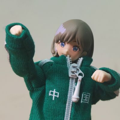 figma LoveLive! 星空凛