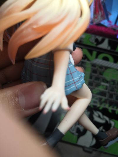 Coreful 更衣人偶坠入爱河 喜多川海梦~校服~