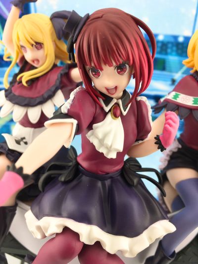 小坐系列 我推的孩子 露比