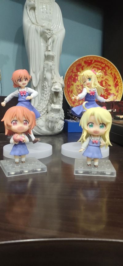 POP UP PARADE 天使降临到我身边 星野日向