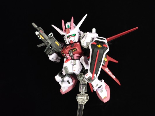 MOBILITY JOINT 高达 合集6