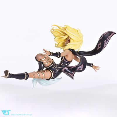 CharaGumin  重力异想世界 完结篇 重力·凯特