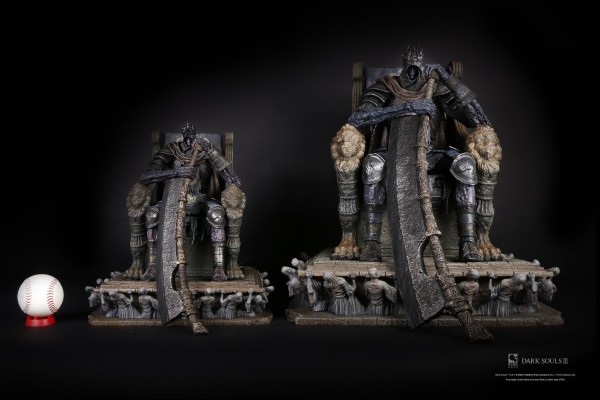 黑暗之魂3 尤姆