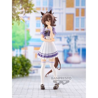 赛马娘  曼城茶座与爱丽速子 B款：爱丽速子