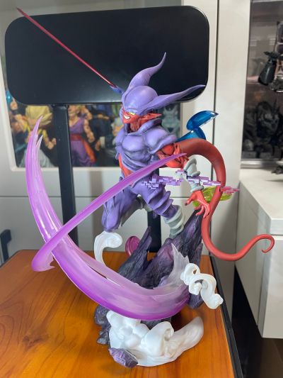 FiguartsZERO 龙珠Z系列 邪念波