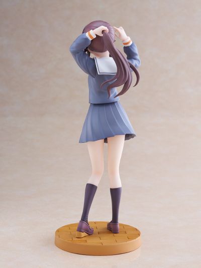 TENITOL 佐佐木与文鸟小哔 邻居