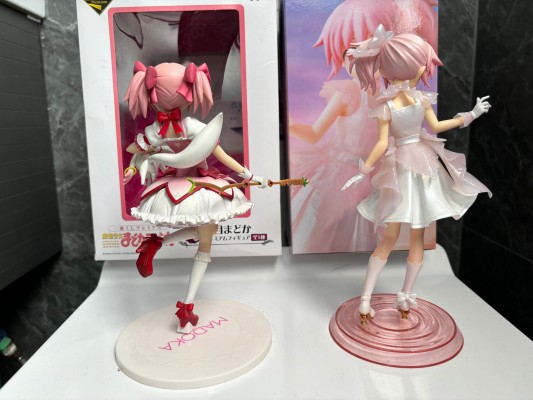 魔法少女小圆 10周年纪念 Serenus couture-鹿目圆-