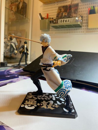 Figuarts ZERO 坂田银时 『银魂』