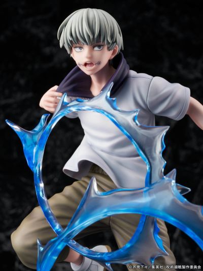 咒术回战 狗卷棘