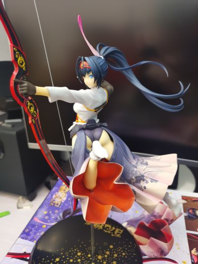 百花繚乱 上杉景勝