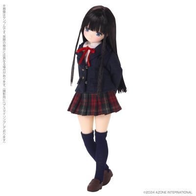 PID053-MNH Picco Ex☆Cute/放学后的米娅