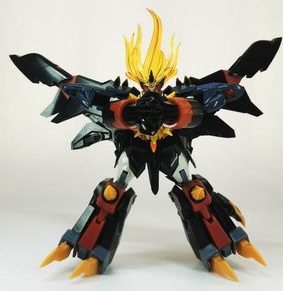 SUPER MINIPLA  勇者王我王凯牙6