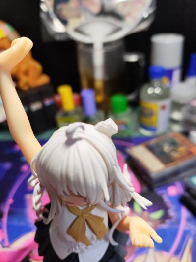 KDColleLIGHT 魔女之旅 伊蕾娜