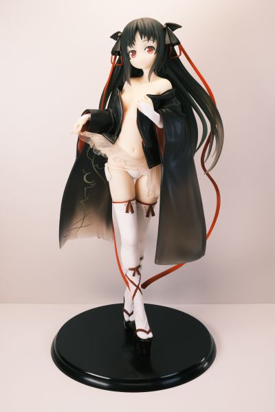 机巧少女不会受伤 夜夜 ～Ver.2～ 限定配色